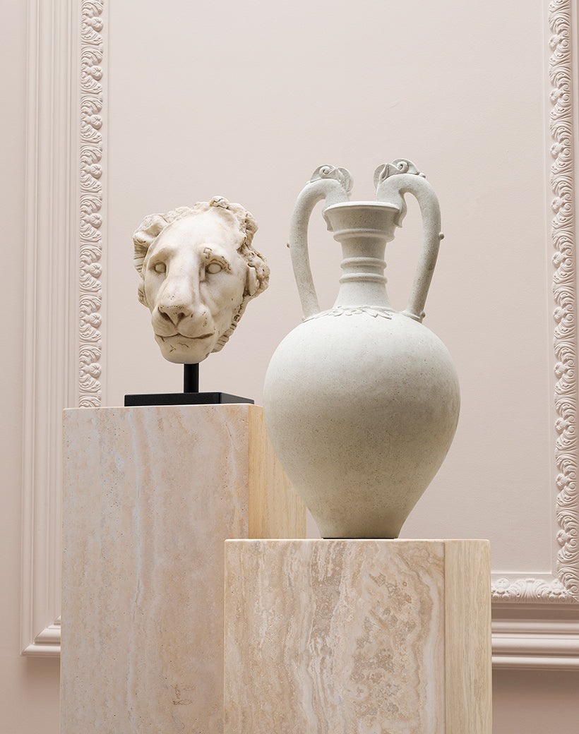 The Met x Eichholtz Season 3
