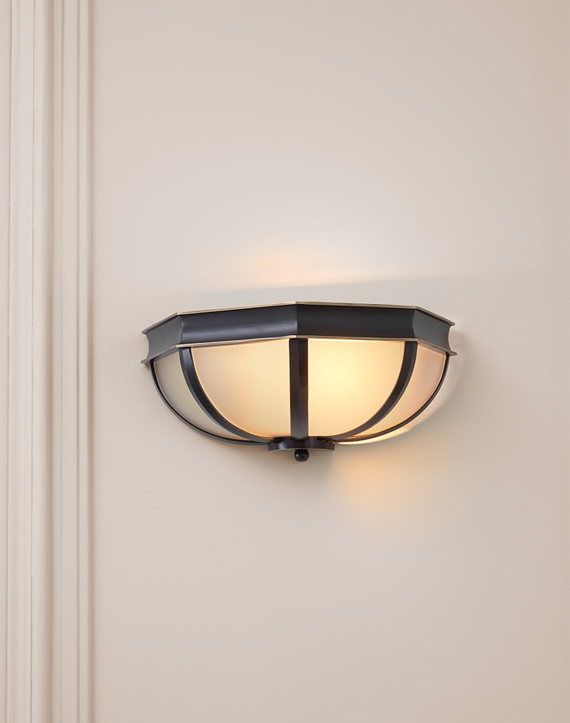 Wall Lamp Jenkins