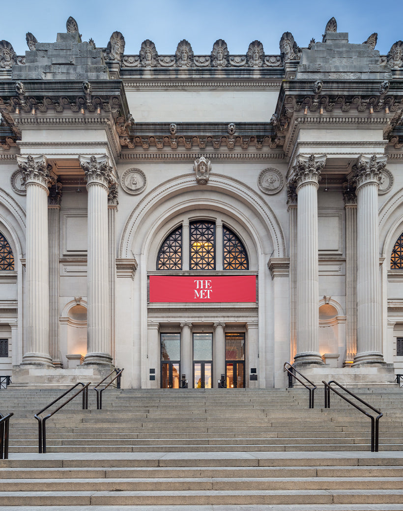 The Metropolitan Museum of Art